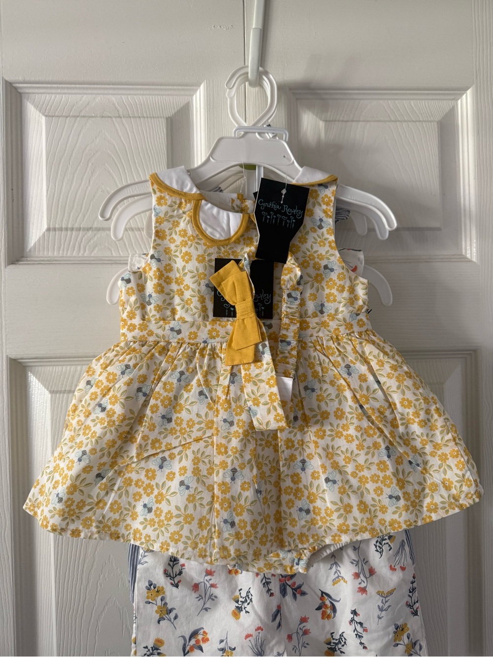 Baby Bundle NWT 18/24 months outfits